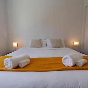 Peaceful 2 Bed Pad W/carpark Christchurch