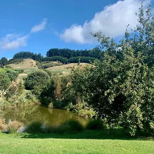 Chalet Benrose Farm, Wellington