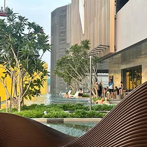 Axon Luxury Kl Kuala Lumpur