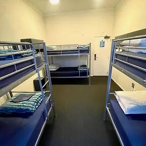 Auberge de jeunesse Nomads Capital Backpackers - (adults Only), Wellington